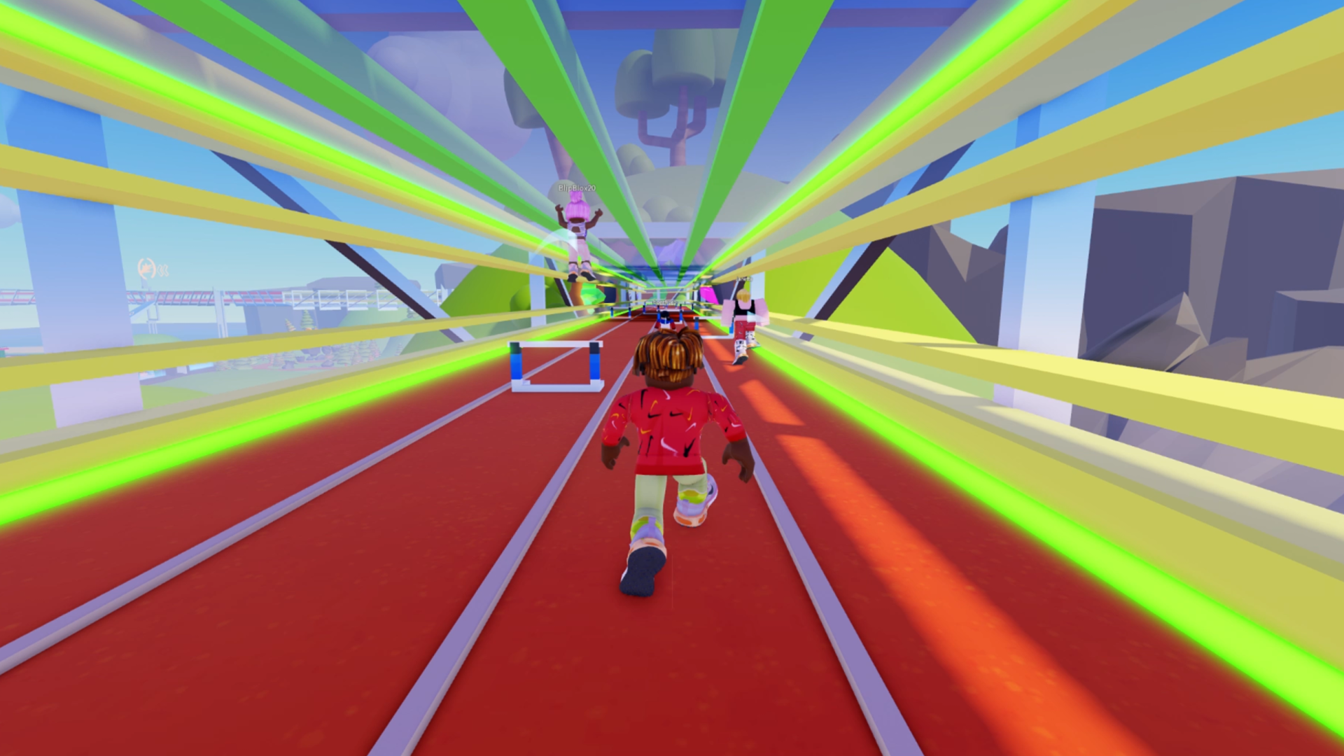 Nike launches Nikeland, Roblox experience in New York store