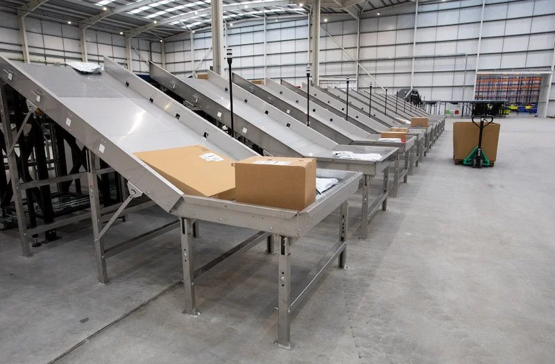 Hermes UK boosts international proposition as e-commerce space booms