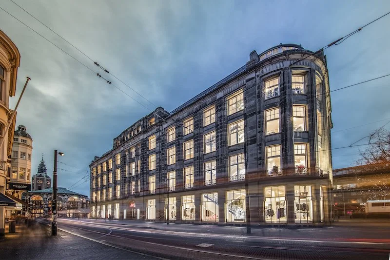 RTIH presents the retail technology week in numbers