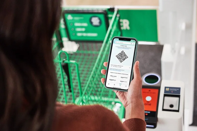 Sensei flags increase in demand for autonomous retail experiences