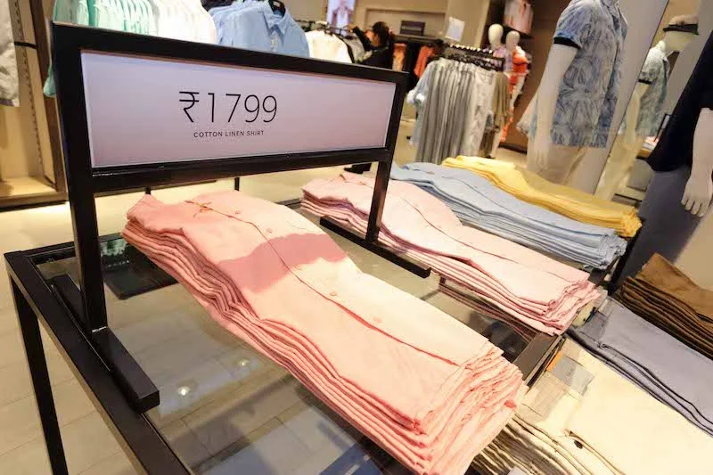 Marks and Spencer taps IBM Sterling tech for omnichannel push in India