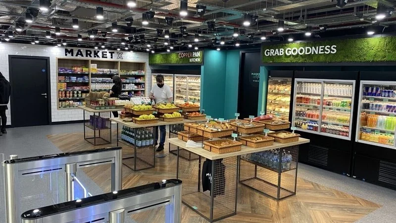 AiFi leads the way in autonomous retail space