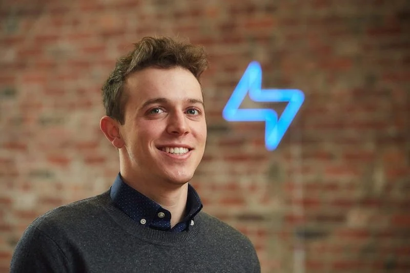   Bolt founder Ryan Breslow is our Twitter favourite right now. Here’s why