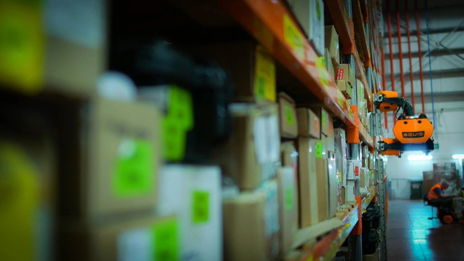 RTIH runs through this week's coolest retail technology plays