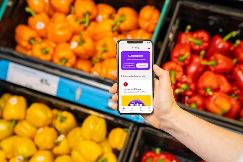 RTIH presents the retail technology week in numbers