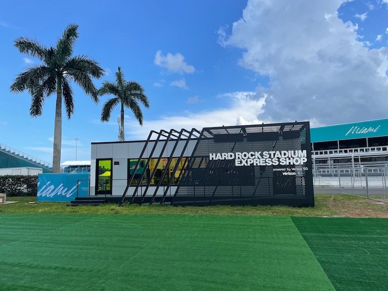 Revving Up the Shopping Experience: AiFi's Autonomous Store at the 2023  Miami Grand Prix - AiFi
