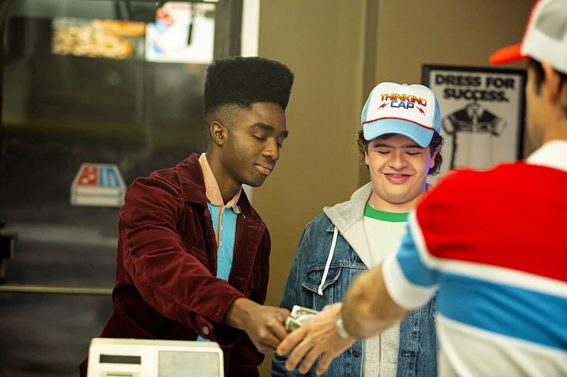 Last week’s biggest retail technology plays at a glance