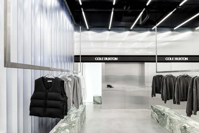 Cole Buxton deploys Cegid Retail mobile PoS tech at London store