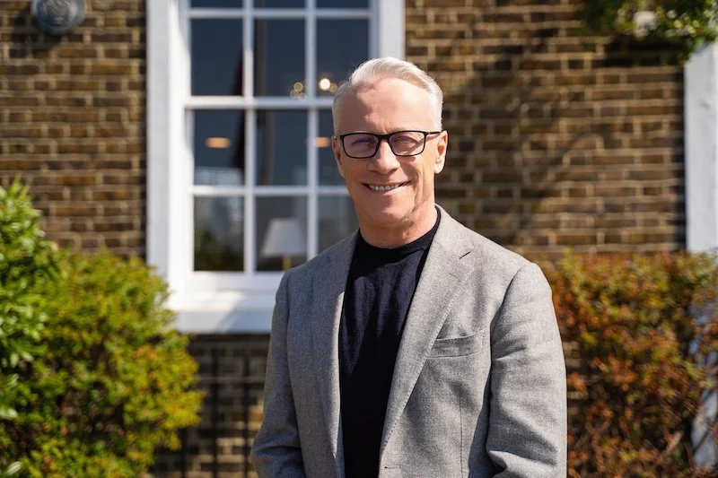 Top 100 RTIH Retail Technology Influencers List interview: Martin Newman 