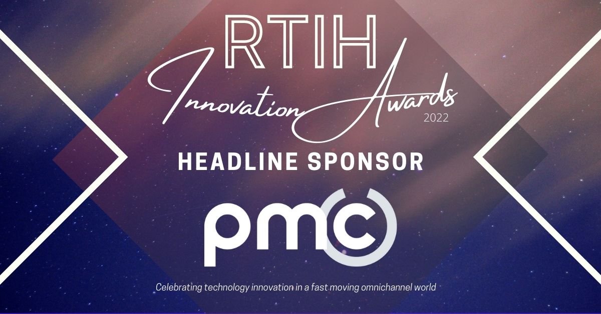 RTIH retail tech awards: Best Retailer/Technology Supplier Relationship