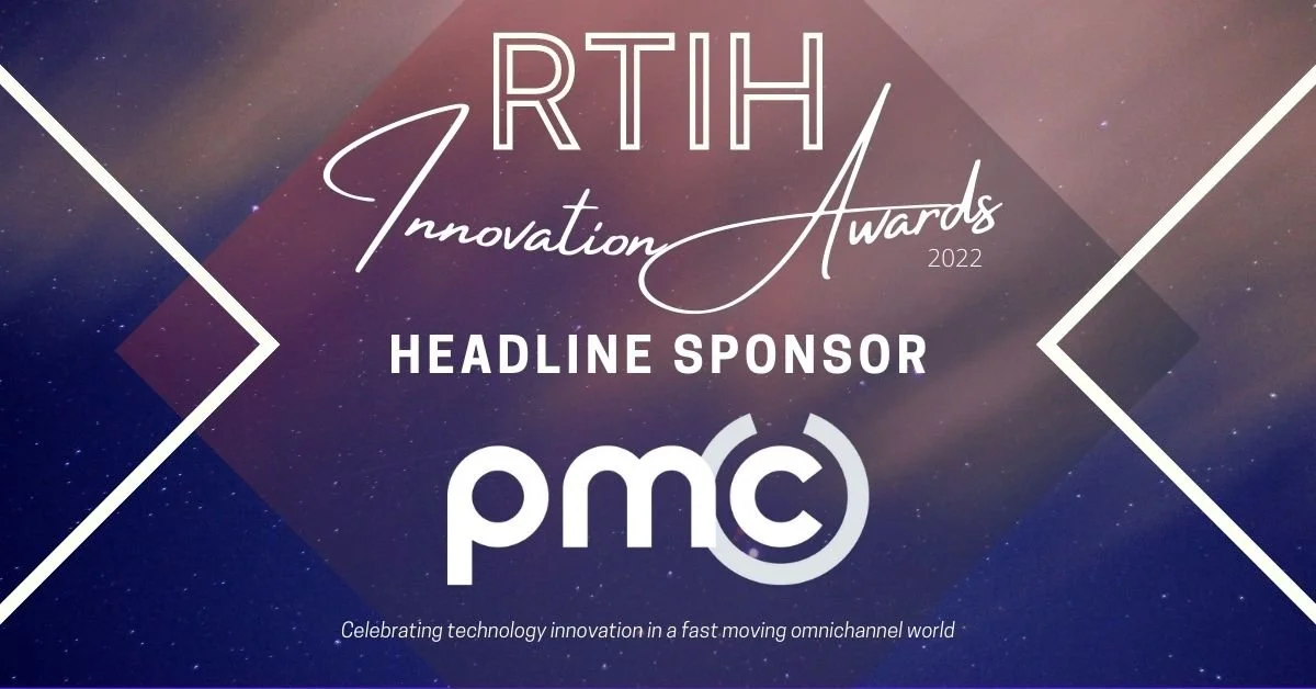 RTIH retail tech awards: Payments Innovation category