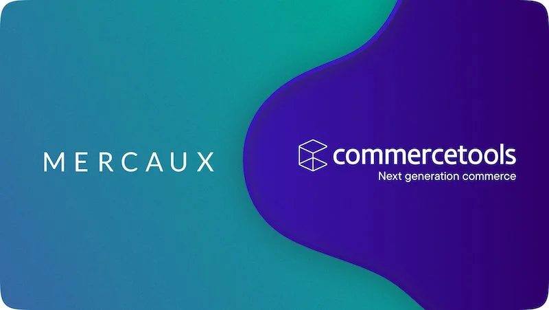 Mercaux and commercetools agree Universal Baskets partnership