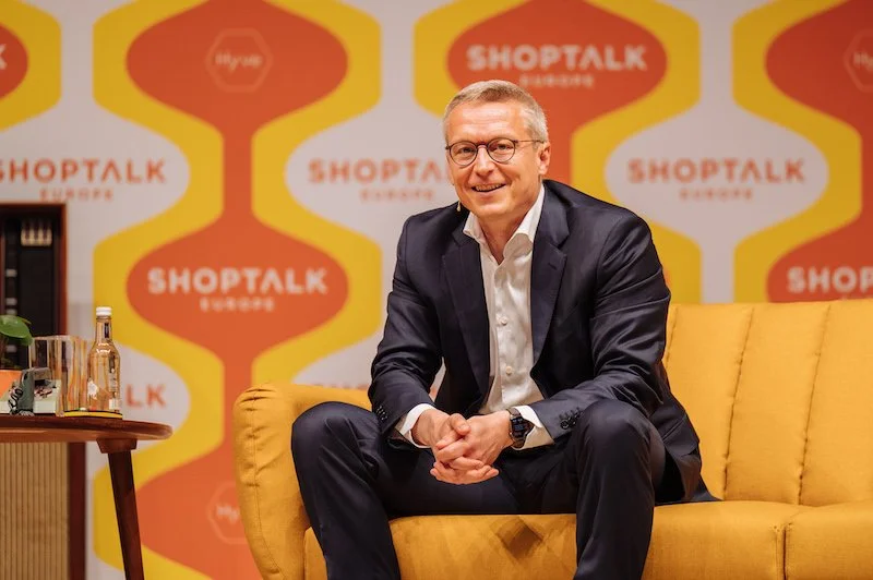 Shoptalk Europe