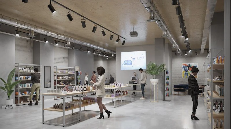 Product Guru to host new tech powered concept stores 