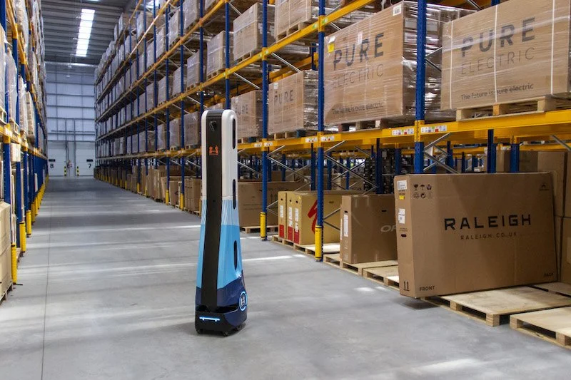RTIH brings you the retail technology week in numbers