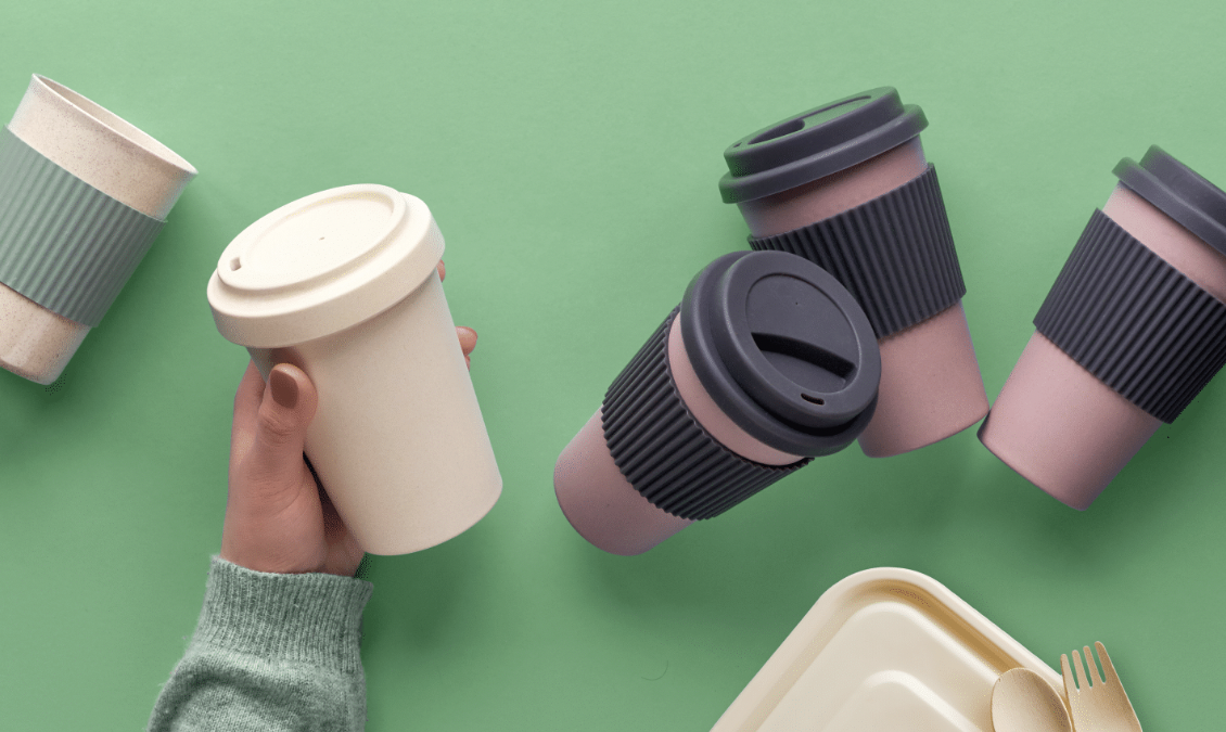 Hubbub - retail technology key to reusable packaging systems becoming mainstream