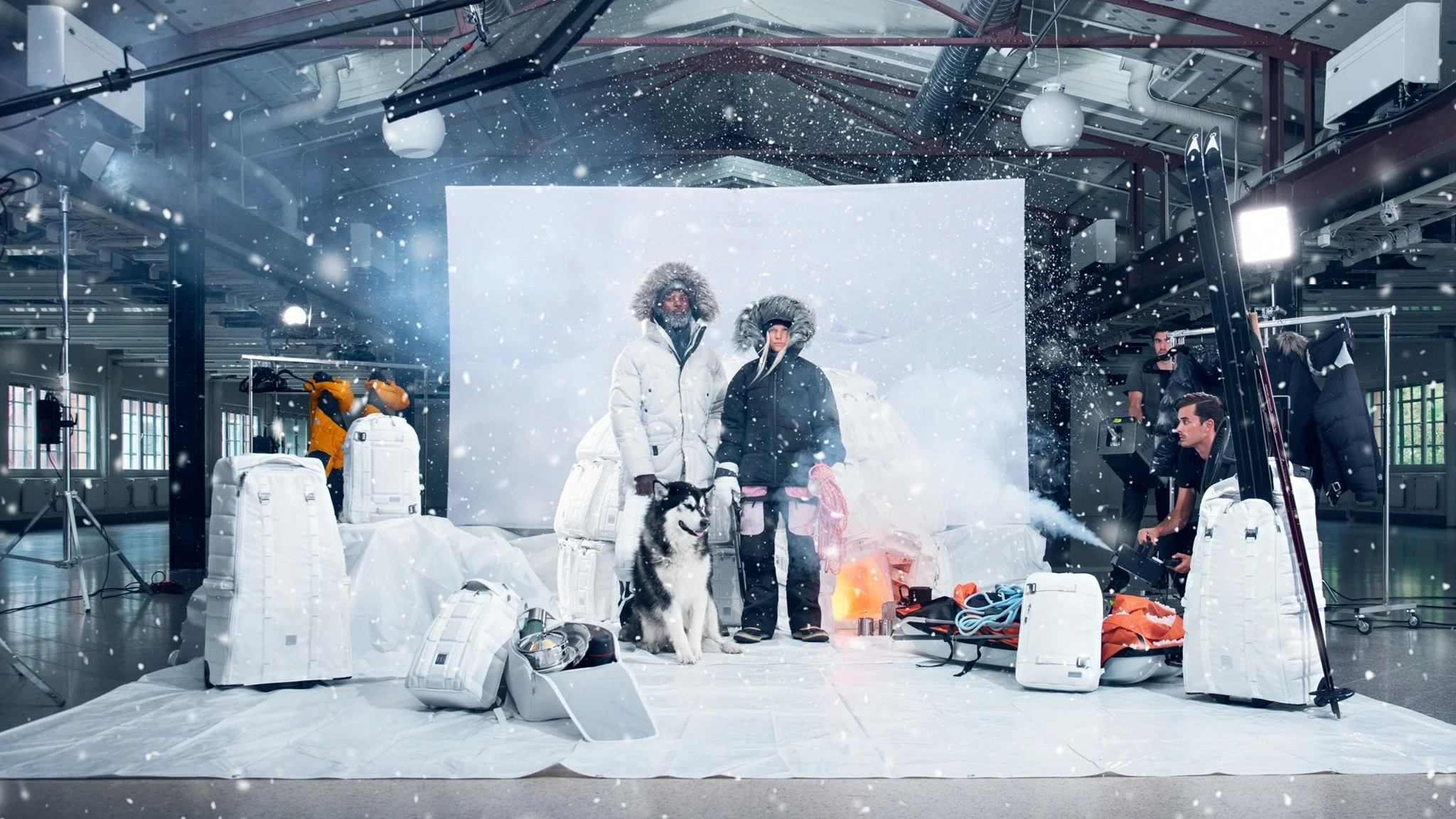 Changing times: DB Journey enlists Xiatech for digital transformation push