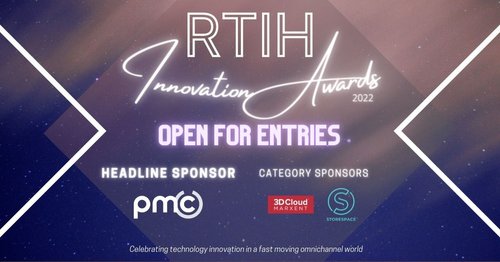 2022 RTIH Innovation Awards