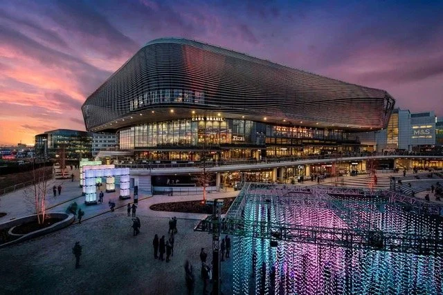 Sook preps new pop-up spaces in Leeds, Birmingham and Southampton