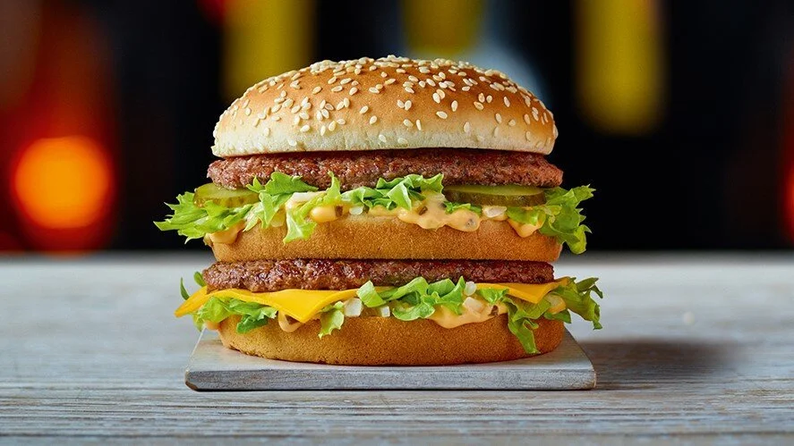 McDonald’s and DoorDash ramp up global partnership as they unveil new online ordering offering in US