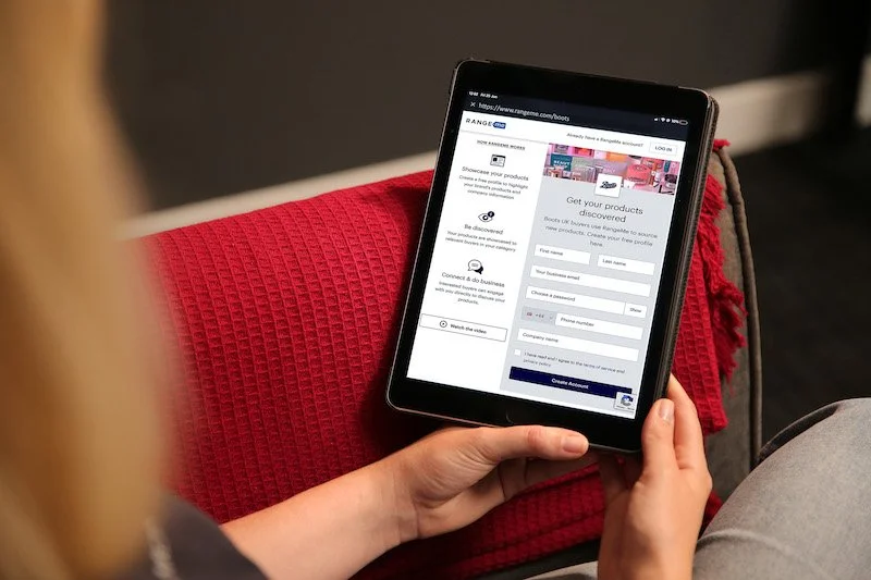 Boots teams with RangeMe to boost range of new and diverse brands