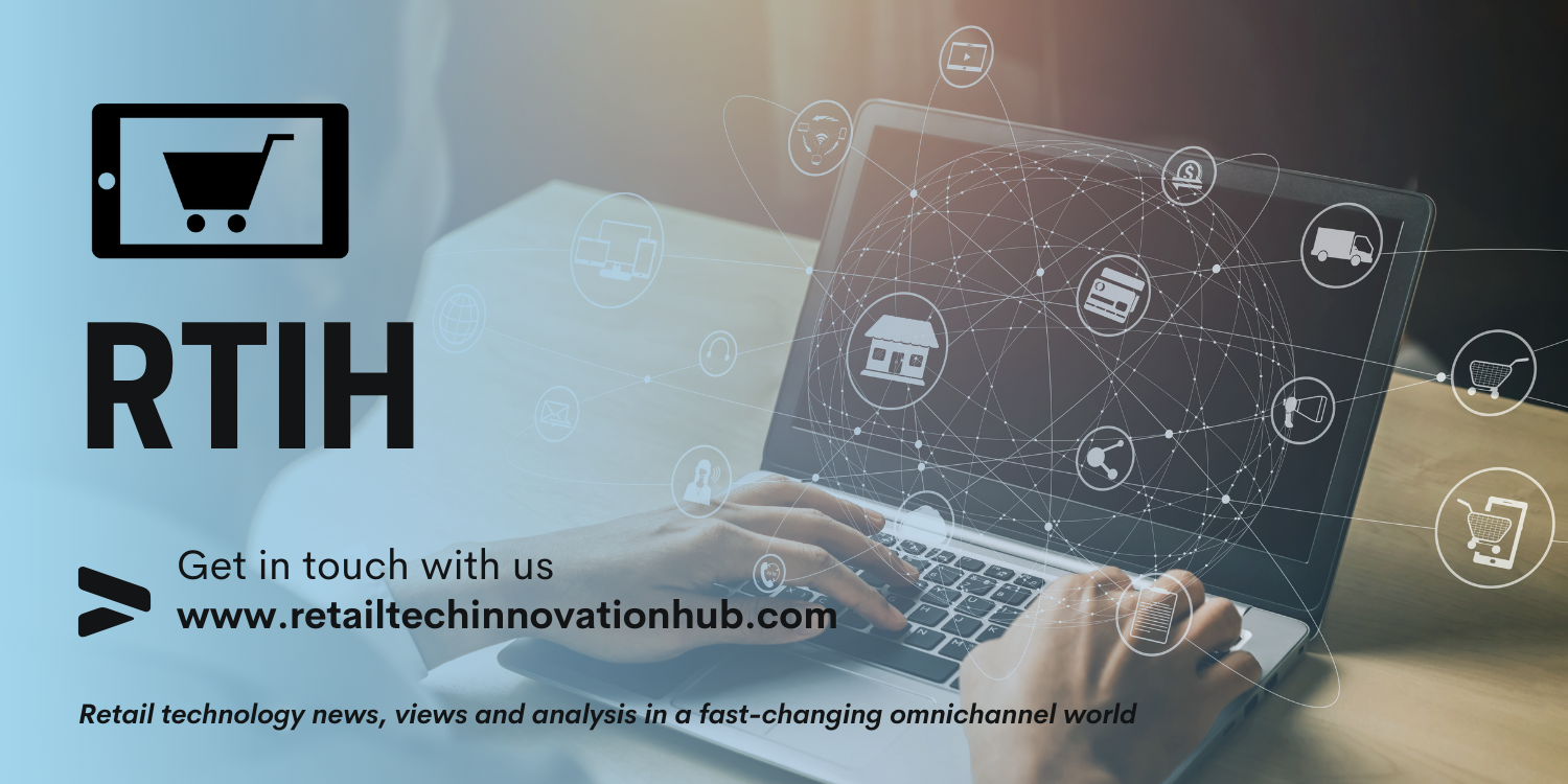 RTIH brings you the retail technology week in numbers