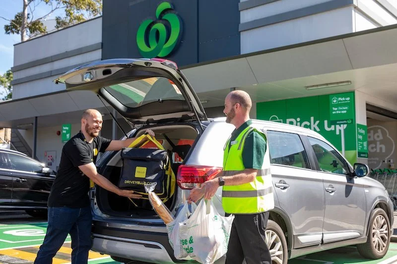 Woolworths Group announces payments partnership with Gr4vy 
