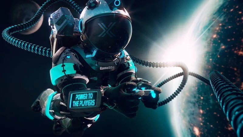 GameStop NFT Marketplace goes live with ImmutableX