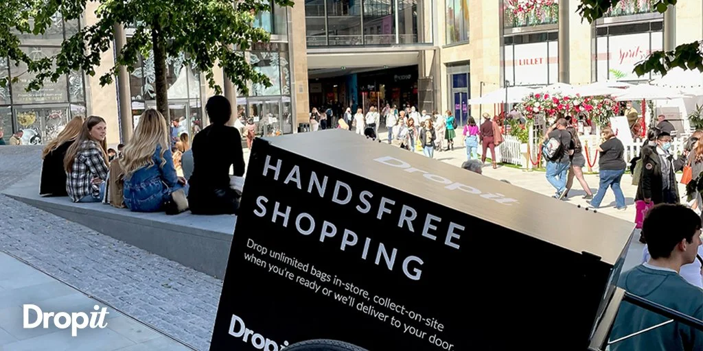 Omnichannel retail technology firm Dropit nets hefty Series C funding round