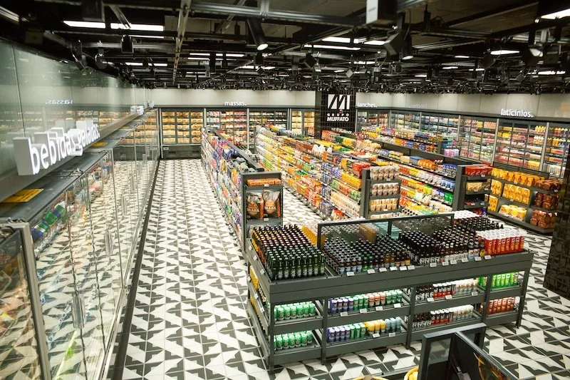 Last week’s biggest retail technology plays at a glance