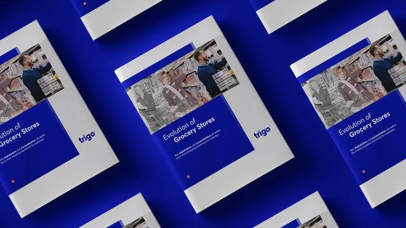 Guy Yair takes on CRO role at checkout free stores specialist Trigo