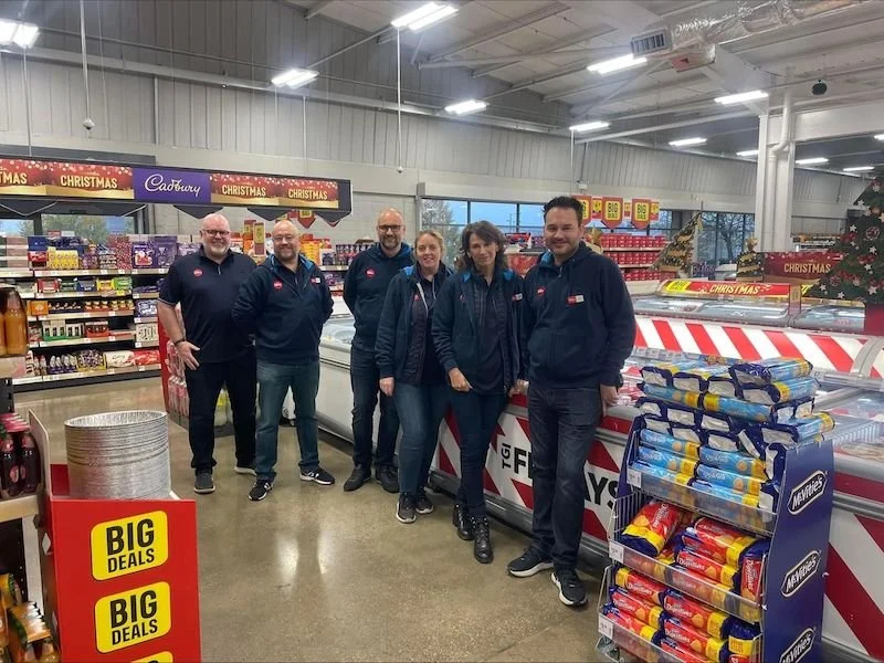 Iceland Foods Head of IT Emma Tysoe talks retail tech supporting daily ops