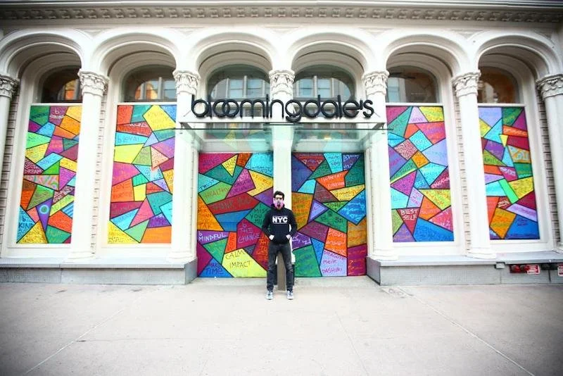 Emperia powers Bloomingdale's multi-brand virtual shopping experience