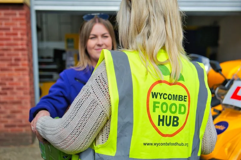 Quick commerce big hitter Getir surpasses 500,000 meal donation milestone