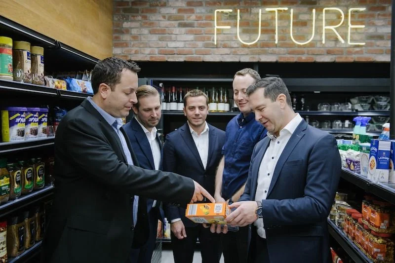 Aldi Nord  digitises discount retail as it enters strategic partnership with Trigo