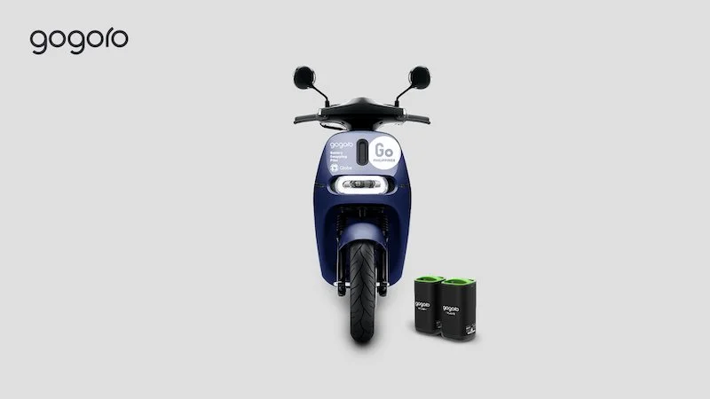 Gogoro, Globe’s 917Ventures, Ayala Corporation team on eco-friendly last mile deliveries