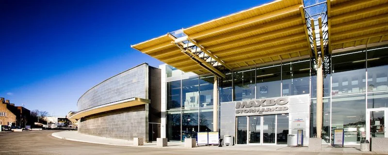 Norwegian DIY chain Løvenskiold Handel to deploy Pricer ESLs in Maxbo stores