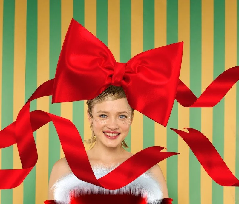 French luxury brand Printemps&nbsp;launches virtual fashion collection for Christmas