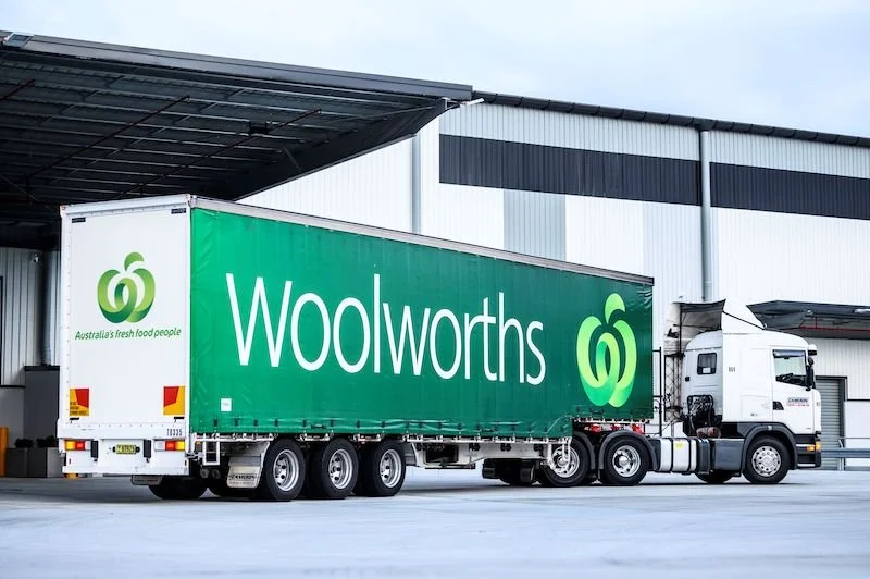 James Wilson departs Commonwealth Bank to take on CDTO role at WooliesX