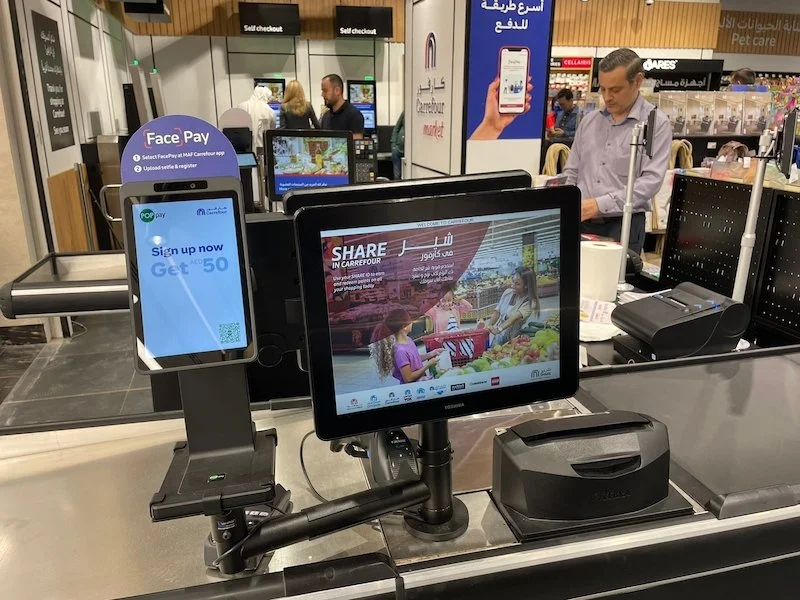 The latest from Amazon, Walmart, and H&amp;M: Last week’s biggest retail technology plays at a glance