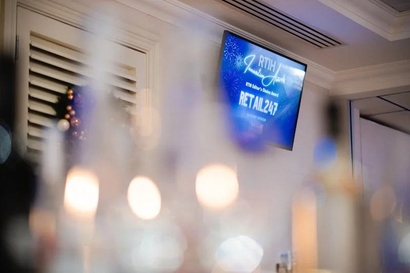 RTIH Innovation Awards - serving up a 2022 recap and news on the 2023 event