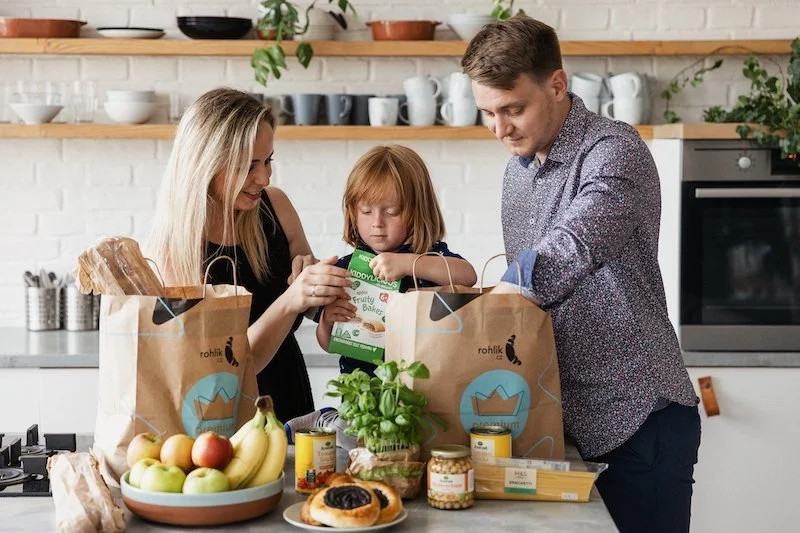 Vineta Bajaj departs Ocado Group to take on Chief Financial Officer role at Rohlik Group
