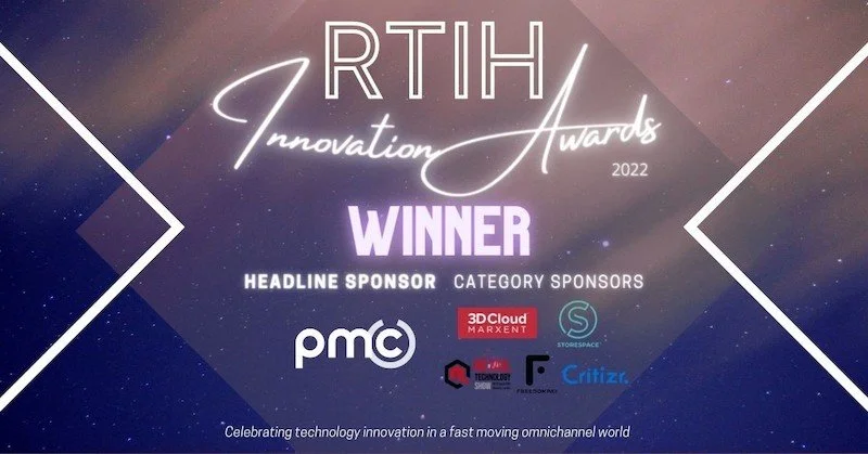 2022 RTIH Innovation Awards winner HyperFinity raises investment from Snowflake Ventures