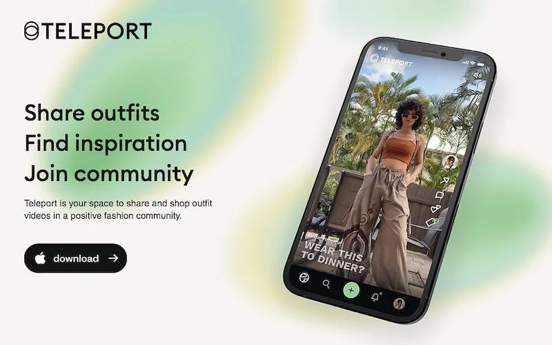 Diving in: Danielle Vermeer departs Amazon for fashion technology startup Teleport