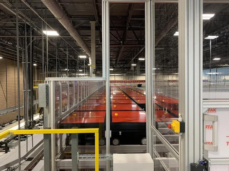 H-E-B taps AutoStore tech for ‘world’s most sophisticated and advanced grocery store’ 