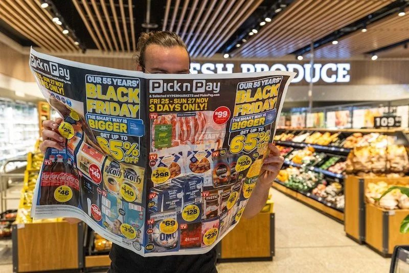 Pick n Pay Group boosts inventory, ranging and space planning capabilities with Blue Yonder