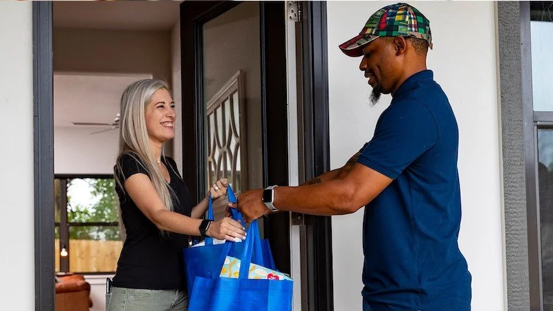 Fast and fabulous: check out the biggest untapped opportunity for online grocery retailers