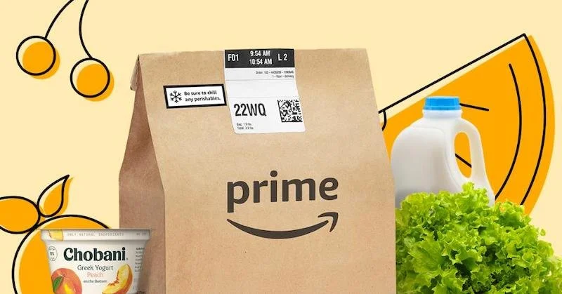 A smart move by Amazon to charge delivery fees on Fresh grocery orders under $150. Here’s why