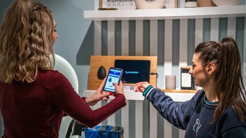 IW Capital announces investment in experiential product marketing platform Situ Live