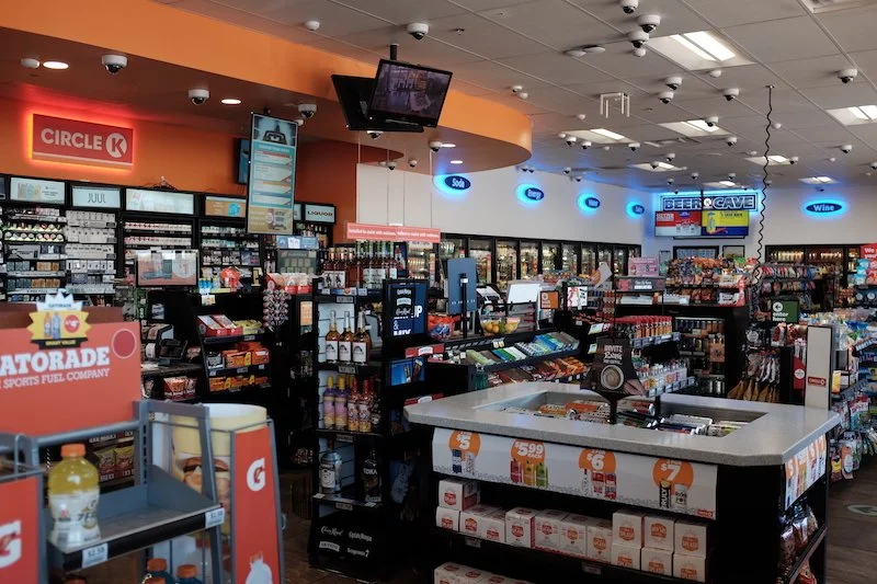 Self-checkout and autonomous retail combined as Standard AI set to acquire Skip